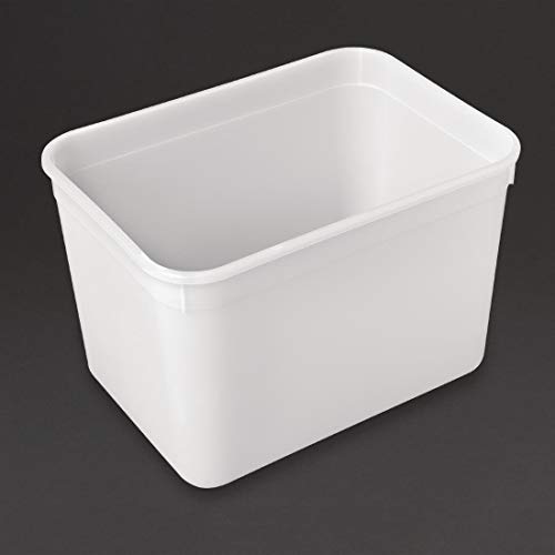 Eiscremebehälter 4L von Geen Merk