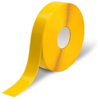 BOPLAN® Bodenmarkierung Line Plan, LxB 30 m x 50 mm, gelb von BOPLAN®
