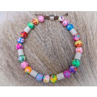 Em-Keramikhalsband Em-Keramikhalsband von GefleckteManufaktur