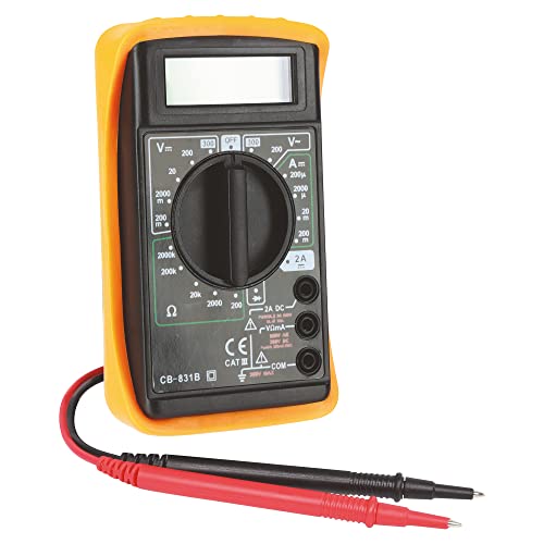 Digitales Multimeter, 300 V von Gefom