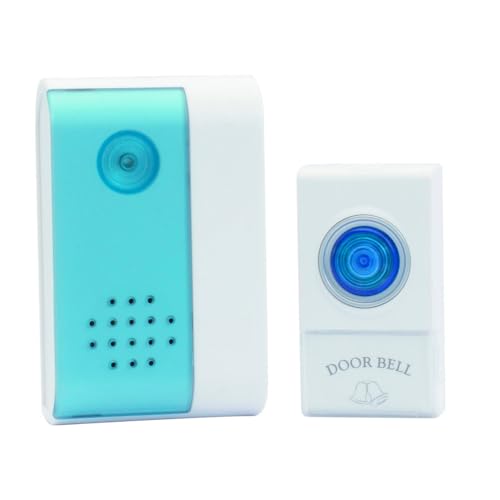 Gefom 27334 Carillon SANS FIL Klang von Gefom