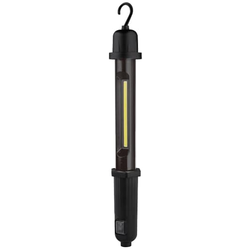 Gefom 400343 Handleuchte, Schwarz von Gefom