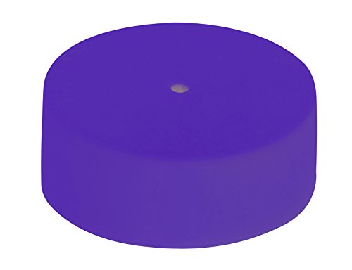 gefom 166062 Pavillon Silikon Ø 8 cm violett von Gefom