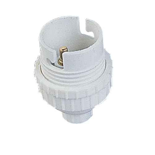 gefom 26146 Stecknuss B22 Nylon Double Ring von Gefom