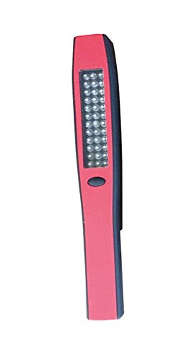 Gefotech 500334-Stick mit 28 LEDs, 20 x 3 x 2 cm von Gefotech