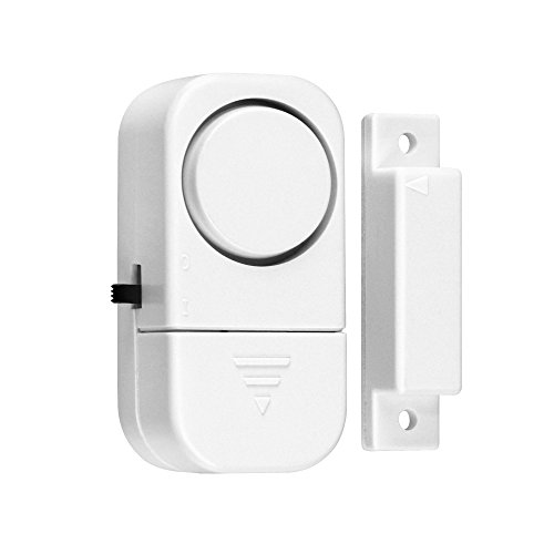 Gefotech 500455 Alarm Fenster von Gefotech