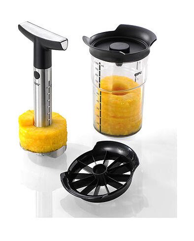 Ananasschneider Professional plus von Gefu