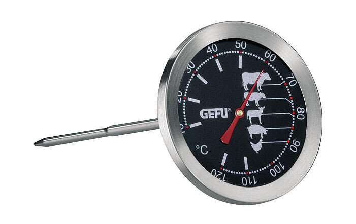 Bratenthermometer von Gefu