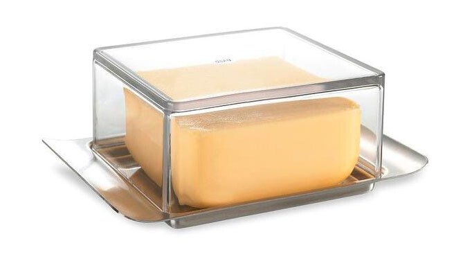 Butterdose 125g Brunch von Gefu