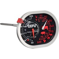 GEFU Bratenthermometer "MESSIMO" von Gefu