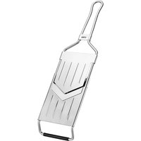 GEFU Gemüsehobel "RASPINI", (1 St.), extrascharfe Klinge von Gefu