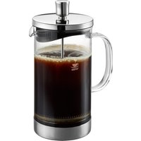 GEFU Kaffeebereiter "Diego", 1,0 l Kaffeekanne, aus Borosilikatglas von Gefu
