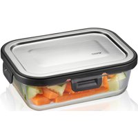 GEFU Lunchbox "MILO", (1 tlg.) von Gefu