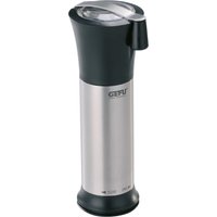 GEFU Muskatmühle ""MOSCATA LASER CUT" integrierter Aufbewahrungsbehälter von Gefu