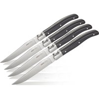 GEFU Steakbesteck "Basco", (Set, 4 tlg.) von Gefu