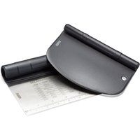 GEFU Teigspachtel "DUTTO" Zwei in Eins, spülmaschinengeeignet von Gefu