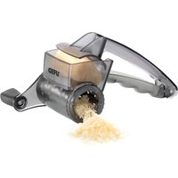 GEFU Trommelreibe Laser Cut incl.3 Trommeln von Gefu