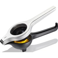 GEFU Zitruspresse "LEMON PRO" Edelstahl, bis zu einer Fruchtgröße von 8,4 cm Durchmesser GEFU Zitruspresse "LEMON PRO" Edelstahl, bis zu einer Fruchtgröße von 8,4 cm Durchmesser von Gefu