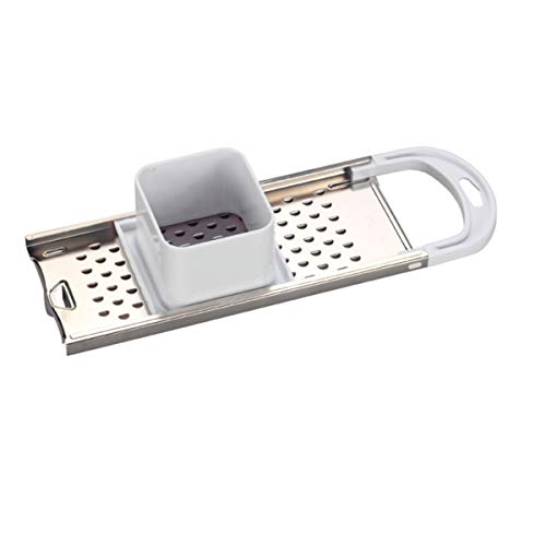 Gefu 10960 Spätzlehobel Tradizione, Lange Spätzle von GEFU