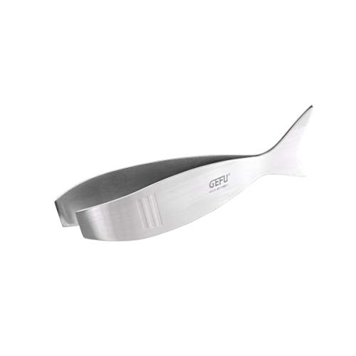 Gefu 11910 Fischgrätenpinzette Tola, 14 cm Gefu 11910 Fischgrätenpinzette Tola, 14 cm von GEFU