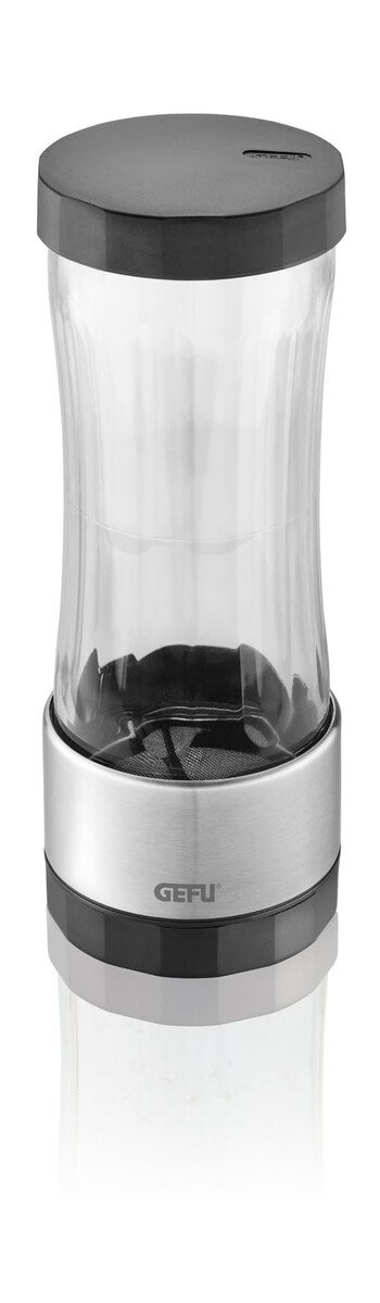 Puderzuckermühle Dispenso 20 cm klar von Gefu