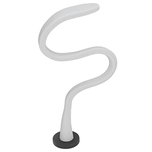 MAGTISCHE WASHER TÜRSTUPPER vordere Ladungsmaschine Einstellbarer Trocknungslüftungslüftung Hochleistungs -Aluminiumlegierung Multi -Fit -Zubehör (Grau) von Gegong
