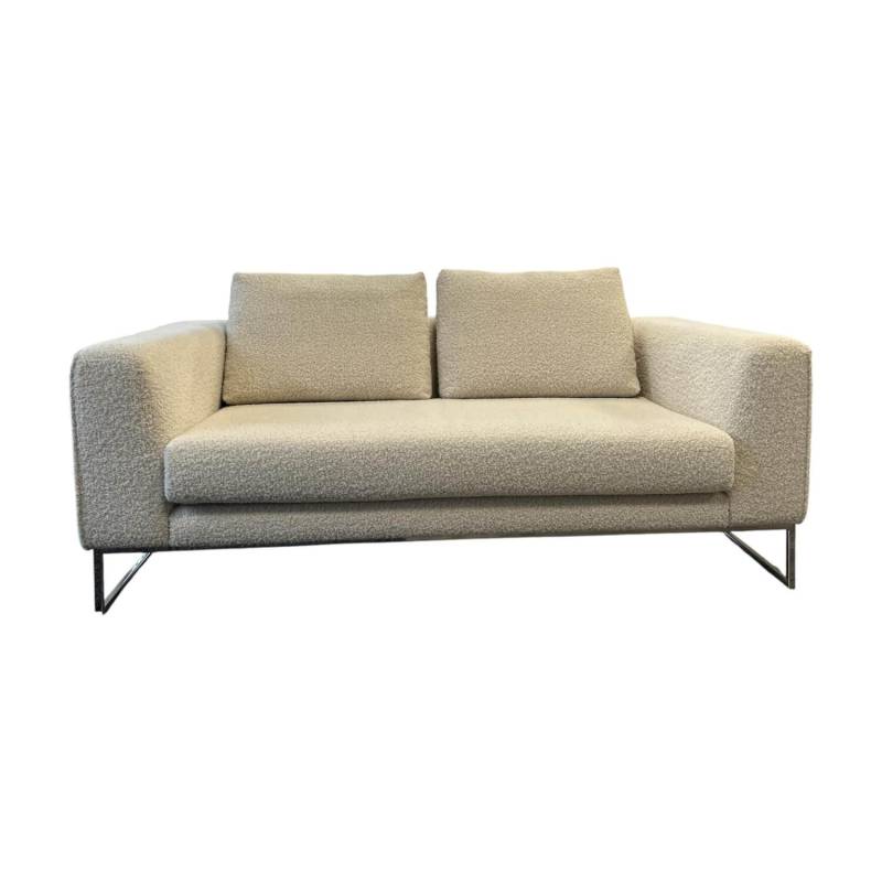 Sofa Style Filippo Uecher Stoff 2307 Scapigliata 20 Creme Gestell Metall Hochgla... Sofa Style Filippo Uecher Stoff 2307 Scapigliata 20 Creme Gestell Metall Hochgla... von Gehlenborg Sitzmöbel