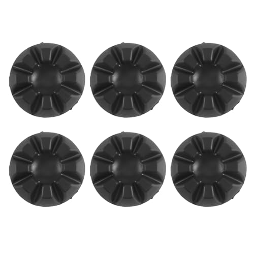 Geieold 6 StüCk GießBecher Acryl GießEn Blumensiebe GießEn MalzubehöR Sieb für DIY GießEn Acrylfarbe Geieold 6 StüCk GießBecher Acryl GießEn Blumensiebe GießEn MalzubehöR Sieb für DIY GießEn Acrylfarbe von Geieold