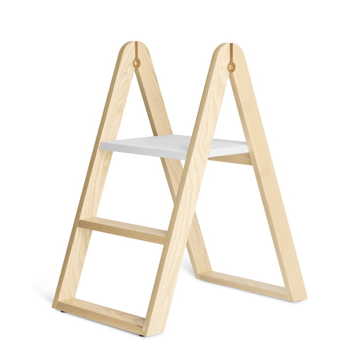 B-Ware Gejst Reech Stufenleiter Leiter Holzleiter Multifunktionales Siehe Text/Foto B-Ware Gejst Reech Stufenleiter Leiter Holzleiter Multifunktionales Siehe Text/Foto von Gejst