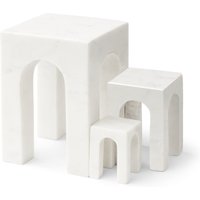Gejst - Arkis Buchstütze Set von Gejst