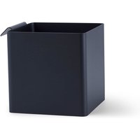 Gejst - Flex Box small, 105 x 105 mm, schwarz von Gejst
