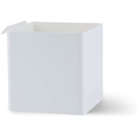 Gejst - Flex Box small, 105 x 105 mm, weiß von Gejst