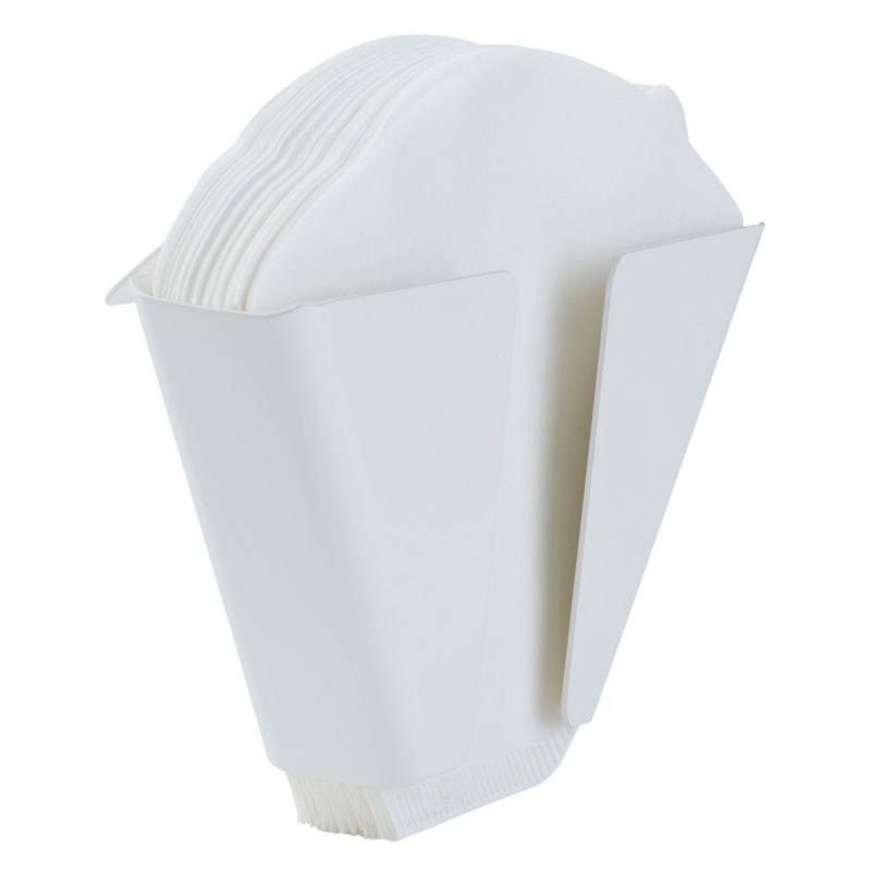 Gejst Flex Kaffeefilterhalter Kaffeefilter Halter Stahl Küchenzubehör Küche W365 B-Ware von Gejst