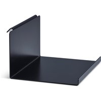 Gejst - Flex Shelf, schwarz von Gejst