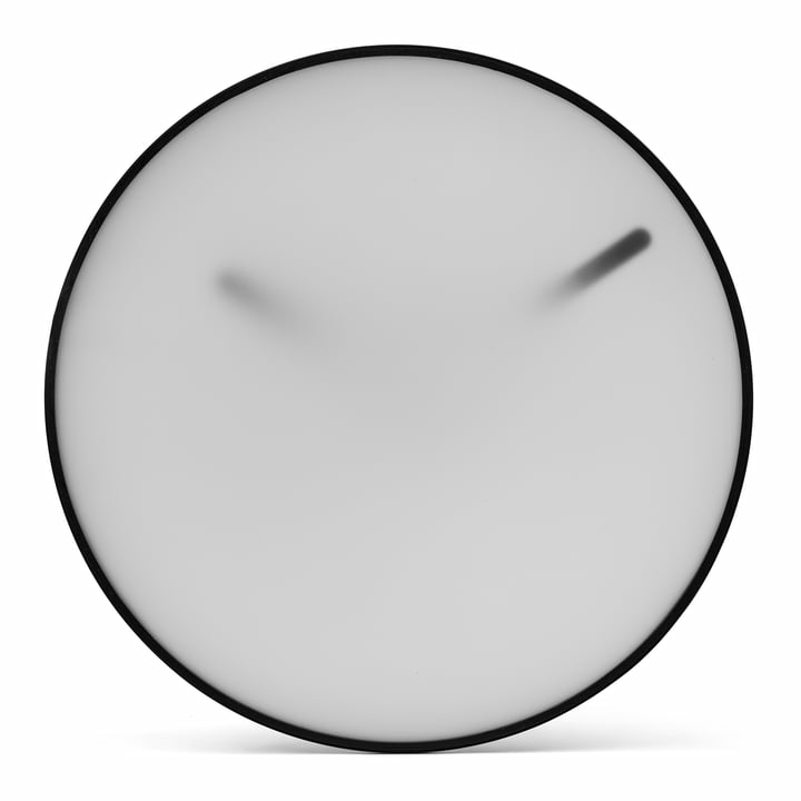 Gejst Momentt Wanduhr Analoguhr Uhr Küchenuhr Designeruhr Siehe Text/Foto B-Ware von Gejst