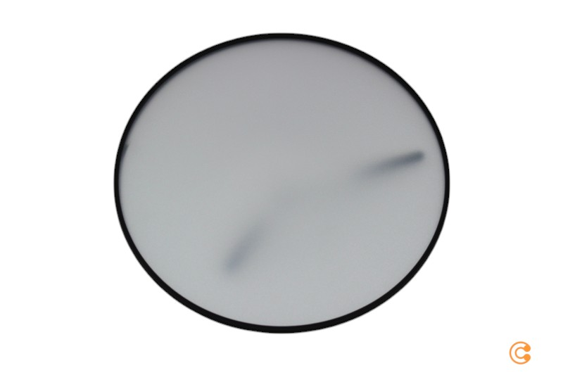 Gejst Momentt Wanduhr Analoguhr Uhr Küchenuhr Designeruhr Weiß Siehe Text/Foto B-Ware Gejst Momentt Wanduhr Analoguhr Uhr Küchenuhr Designeruhr Weiß Siehe Text/Foto B-Ware von Gejst