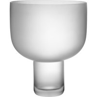 Gejst - NEBL Vase Large, Ø 29 x 35 cm, frosted von Gejst