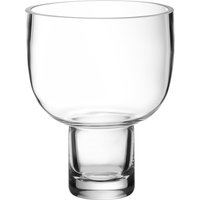Gejst - NEBL Vase Small, Ø 14,5 x 18 cm, clear von Gejst