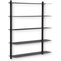 Gejst - Nivo Regal Konfiguration E Gejst - Nivo Regal Konfiguration E von Gejst