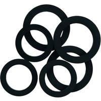 Geka - plus-Dichtringset 14-teilig,Blister 40113D, 7006X plus von Geka