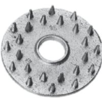 Geka - Holzverbinder C11- 65 einseitig verzinkt ( Scheibendübel ) von Geka