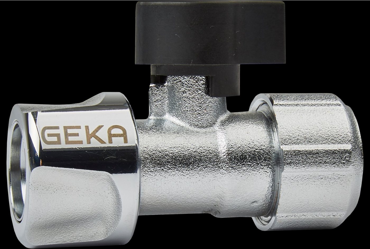 GEKA Schlauchadapter GEKA plus Schlauchstück mit Kugelhahn kombinierbar Stecksystem + GEKA Schlauchadapter GEKA plus Schlauchstück mit Kugelhahn kombinierbar Stecksystem + von Geka