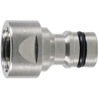 GEKA plus-Hahnstecker St-Sys.MS vn.,IG G3/4",SB plus Stecksystem GEKA plus-Hahnstecker St-Sys.MS vn.,IG G3/4",SB plus Stecksystem von Geka