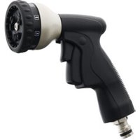 GEKA plus Multibrause 9S, MS vn., m.Stecker,BL u.Trigger Metall GEKA plus Multibrause 9S, MS vn., m.Stecker,BL u.Trigger Metall von Geka