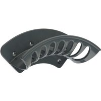 GEKA plus-Wandschlauch- hlt., Al,189x86x70mm,SB von Geka