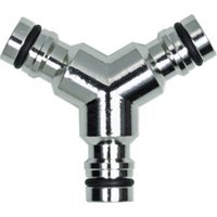 GEKA plus-Y-Abzw.stecker St-Sys. MS vn.,SB plus Stecksystem von Geka