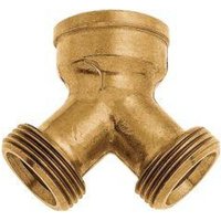 Geka - Karasto plus-Abzweigstück ms,ig G3/4,2xAG G3/4,SB Geka - Karasto plus-Abzweigstück ms,ig G3/4,2xAG G3/4,SB von Geka