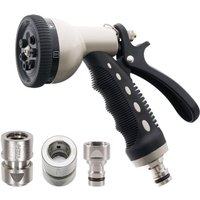 Multibrause 7 s Starterset Hahnstecker3/4'-24,66mm Multibrause 7 s Starterset Hahnstecker3/4'-24,66mm von Geka