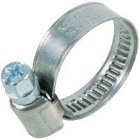 Schlauchschelle W2 16-25mm x 9mm breit din 3017 Geka Schlauchschelle W2 16-25mm x 9mm breit din 3017 Geka von Geka