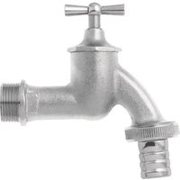 Geka - Wasserhahn ms Nenn-Gr.mm 19 ag 3/4 Zoll Nenn-Gr.3/4 Zoll Geka - Wasserhahn ms Nenn-Gr.mm 19 ag 3/4 Zoll Nenn-Gr.3/4 Zoll von Geka